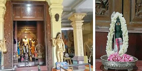 2 கோடி மரகத முருகன் சிலை திருட்டு - யார் அந்த 7 பேர் ?