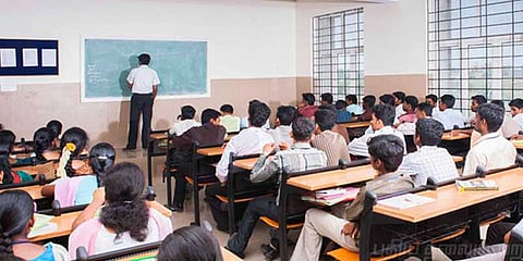 58% பேருக்கு இன்ஜினியரிங் கேம்பஸ் இன்டர்வியூவில் வேலை இல்லை: அதிர்ச்சி ரிப்போர்ட்