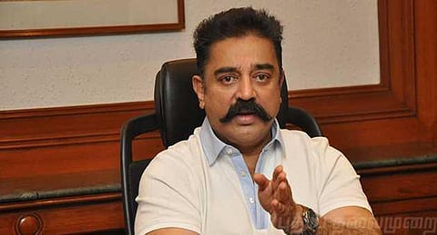 ‘அம்மா’ முடிவு சரியா..? என்ன சொல்கிறார் நடிகர் கமல்ஹாசன்..!