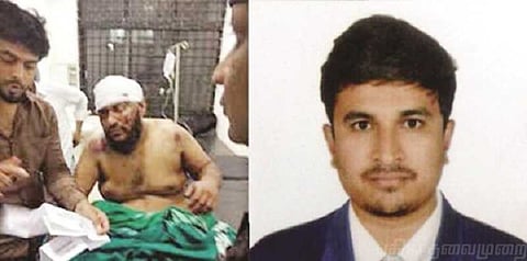 வாட்ஸ் அப் வதந்தியால் பலியான அப்பாவி இளைஞர் - அன்பாக குழந்தைகளுக்கு சாக்லேட் கொடுத்தவருக்கு நேர்ந்த கொடூரம்