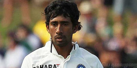 இங்கிலாந்து டெஸ்ட் தொடர்: சஹா இல்லை, தினேஷ் கார்த்திக்கிற்கு வாய்ப்பு!