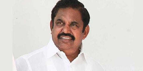 மறைந்த செய்தியாளர் ஷாலினி குடும்பத்திற்கு நிதியுதவி: முதலமைச்சர் அறிவிப்பு