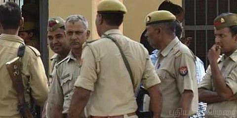 தாம்பத்யத்துக்கு மறுப்பு: மனைவியை கொன்ற கேன்சர் நோயாளி!