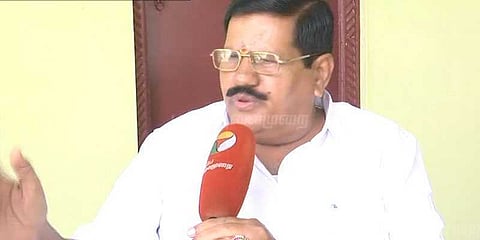 சங்கிலிப் பறிப்பு திருடனை துரத்திப் பிடித்தால் 50 ஆயிரம் பரிசு