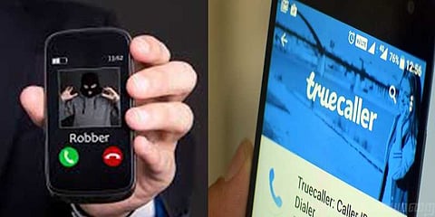 பெருகும் போன்கால் மோசடி : ட்ரூகாலர் கொண்டுவரும் புதிய அப்டேட்