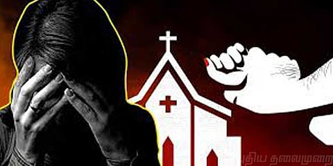 பாலியல் புகார் பாதிரியார்கள் ! ஜாமீன் கிடைக்குமா ? இன்று முடிவு