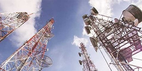 சொந்த தகவல் மீது நுகர்வோருக்கே உரிமை - டிராய்