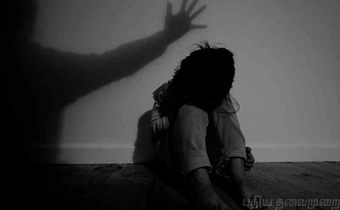 பெண்களுக்கு எதிரான பாலியல் குற்றங்கள் அதிகரிப்பு ! புள்ளி விவரம் சொல்லும் உண்மை