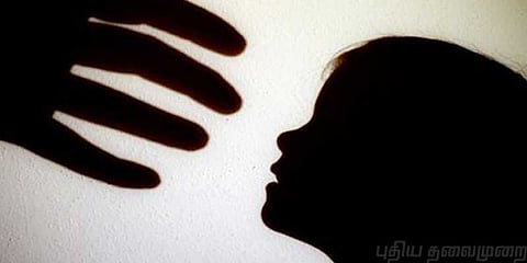 குழந்தைகளுக்கு புரிய வைக்க வேண்டிய ‘குட் டச்’; ‘பேட் டச்’