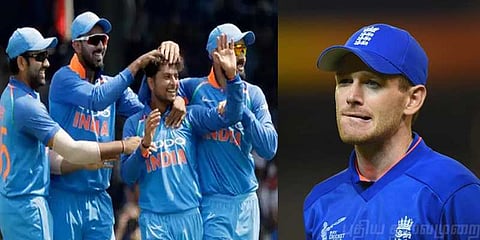 “இந்தியா எங்களை தண்டித்தது” - மனம்திறந்த இங்கிலாந்து கேப்டன்