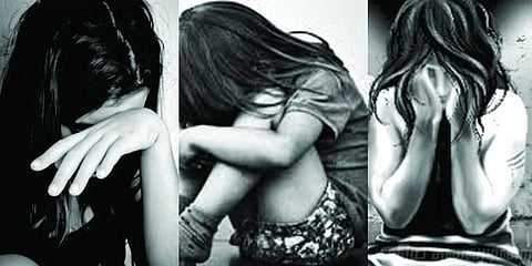 சென்னைச் சிறுமி பாலியல் வன்கொடுமை: 7 மாதங்களாக நடந்தது என்ன?