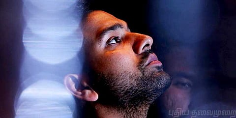 வேதனையும் கடுப்புமாக ரோகித் சர்மா !