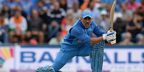 பழைய மாதிரி இல்லையே: தோனியை தாக்கும் கவுதம் காம்பீர்!