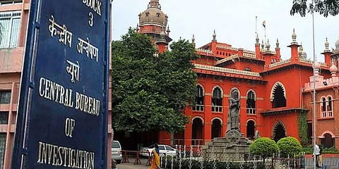 நீதிபதி வீட்டிலிருந்து வழக்கு ஆவணங்கள் மாயம்..!