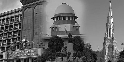 கேரள பெண்ணின் விவரங்களை வீடியோவில் வெளியிட்ட பாதிரியார் !