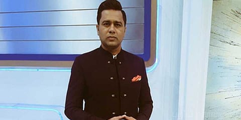 ஒருவேளை சாப்பாட்டிற்கு ரூ. 7 லட்சம் செலுத்திய முன்னாள் கிரிக்கெட் வீரர்..!