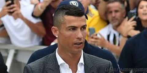 ’வள்ளல்யா’: ரூ.16 லட்சம் டிப்ஸ் கொடுத்த ரொனால்டோ!