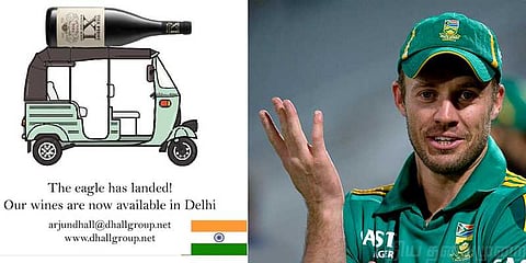 இது என்னடா டிவில்லியர்ஸ்க்கு வந்த சோதனை ? காய்ச்சி எடுக்கும் ரசிகர்கள்