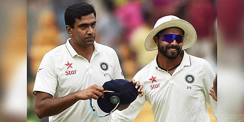 நமது அணியும் தவறு செய்யலாம் - அனுபவத்துடன் பேசும் அஸ்வின்