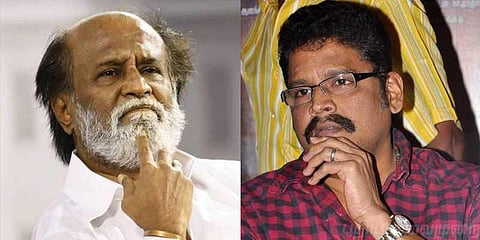 கே.எஸ்.ரவிக்குமார் இயக்கத்தில் மீண்டும் ரஜினிகாந்த்?
