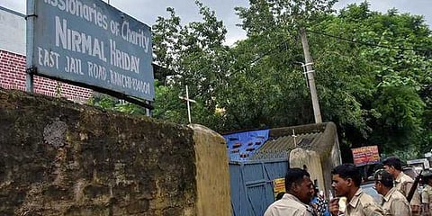 கன்னியாஸ்திரிகள் எத்தனை குழந்தைகளை விற்றனர் ? சிஐடி போலீஸ் விசாரணை