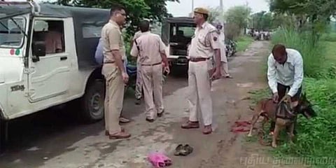 பசு கடத்தல்காரர் என நினைத்து இளைஞர் அடித்துக் கொலை: மீண்டும் கொடூரம்!