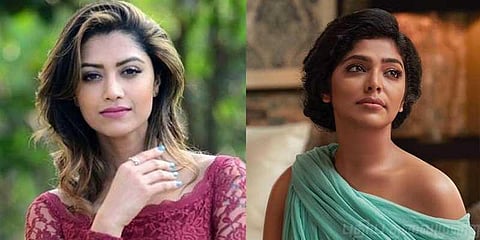 பாலியல் விவகாரத்தில் நடிகைக்கும் பொறுப்பா? மம்தா, ரீமா கடும் மோதல்!