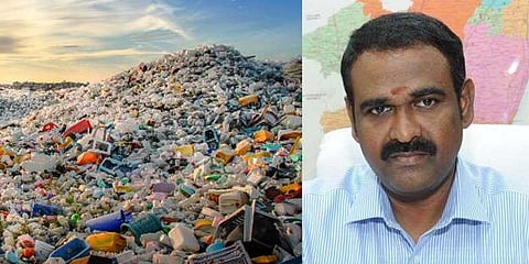 ஆகஸ்டு 15க்கு பிறகு பிளாஸ்டிக் தடை - காஞ்சிபுரம் ஆட்சியர் அதிரடி
