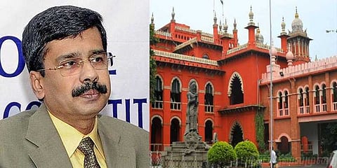 18 எம்எல்ஏக்கள் வழக்கு - நாளை தொடங்குகிறது 3வது நீதிபதி விசாரணை