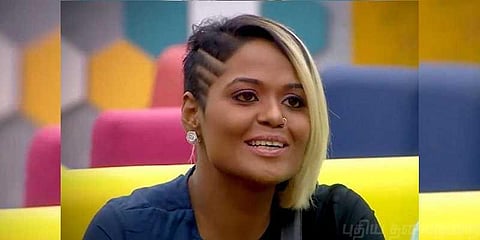 “இதற்கு மேல் அந்த வீட்டில் இருக்க முடியாது?”- ‘பிக்பாஸ்’