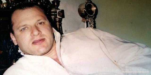 டேவிட் ஹெட்லி மீது அமெரிக்க சிறையில் தாக்குதல் - மருத்துவமனையில் அனுமதி