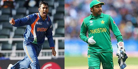 என்ன இருந்தாலும் தோனியை போல வருமா..?