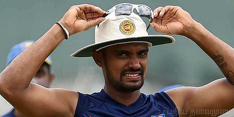 கிரிக்கெட் வீரர் மீது பாலியல் புகார்: சஸ்பெண்ட் பின்னணியில் ஷாக்!