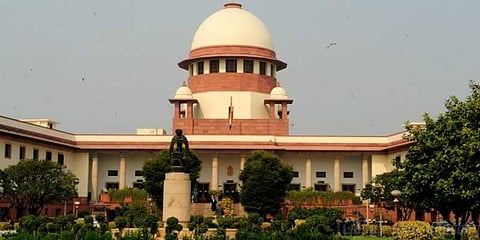 காவிரி விவகாரம்: கேரள அரசின் சீராய்வு மனு உச்சநீதிமன்றத்தில் தள்ளுபடி