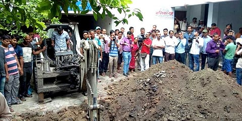 இதுவரை 16 சிறுமிகள் பாலியல் வன்கொடுமை ! இன்னும் எத்தனையோ ? கவலையில் பீகார் போலீஸ்