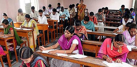 ஆசிரியர் நியமனம் - இனி 2 தேர்வுகள்