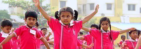 ”தனியார் பள்ளிகளின் உரிமத்தை ரத்து செய்யுங்கள்” உயர்நீதிமன்றம் காட்டம்