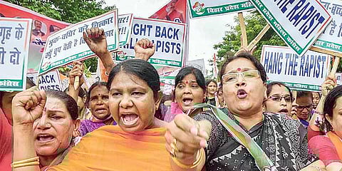 29 சிறுமிகளுக்கு பாலியல் வன்கொடுமை, கருக்கலைப்பு ! பீகார் விடுதியின் திடுக்கிடும் தகவல்கள்