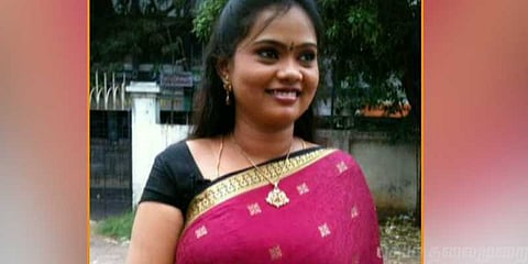 லட்சக்கணக்கில் பண மோசடி: சென்னையில் சின்னத்திரை நடிகை கைது