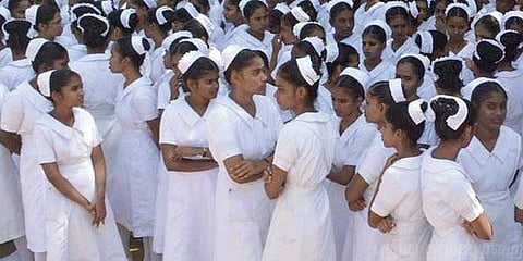 தற்காலிக செவிலியர்களுக்கு ஊதிய உயர்வு: முதலமைச்சர் உத்தரவு