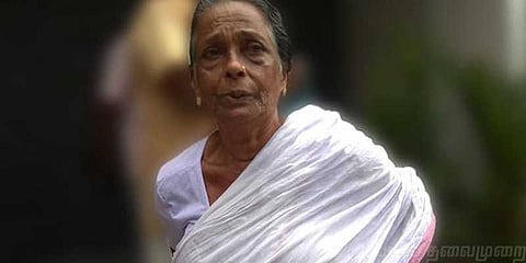 ''13 வருடங்கள் கண்களில் தூக்கமில்லை" - மகனின் நீதிக்காகப் போராடிய தாய்..!