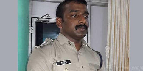 பல பெண்களை ஏமாற்றி திருமணம்: போலி ஐபிஎஸ் அதிகாரி கைது