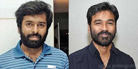 ‘வடசென்னை’ டீசர் சர்ப்ரைஸ் உடைத்த சந்தோஷ் நாராயணன்