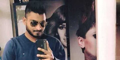 ஆஸ்திரேலியாவில் இந்திய மாணவர் கொலை - டேடிங் சென்ற இளம் பெண் கைது