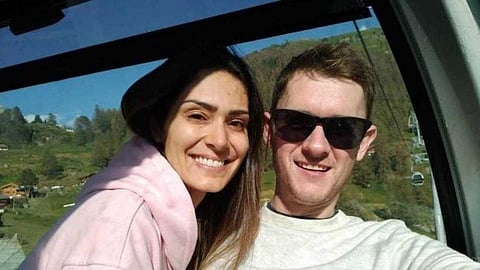 அஜீத் பட நாயகிக்கு திருமண நிச்சயதார்த்தம்!