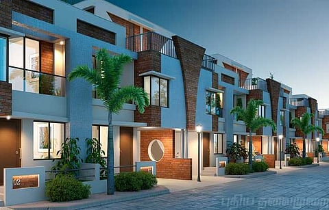 அதிகரித்த சொத்து வரி - ரத்து செய்யக் கோரி மனு