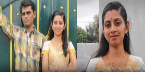 யூடியூப் பார்த்து பிரசவம் செய்து பெண் பலி : கணவர் கைது !