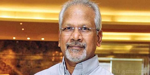 இயக்குநர் மணிரத்னம் மருத்துவமனையில் அனுமதி