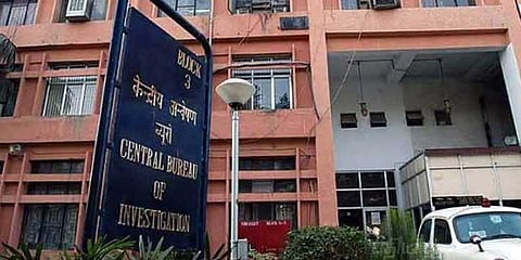 கேம்பிரிட்ஜ் அனாலிடிகா மீது சிபிஐ விசாரணை : மத்திய அரசு தகவல்