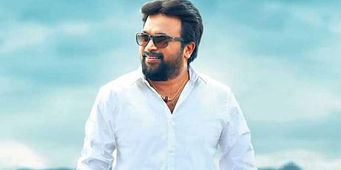 தனுஷூக்கு அண்ணனாக நடித்தது ஏன்?: சசிகுமார்